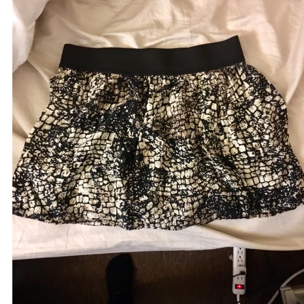 Skirt